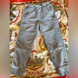 Hanna Anderson  Jogger Pants size 6-7